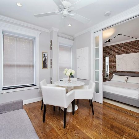 Apartment Nolita New York Exterior photo
